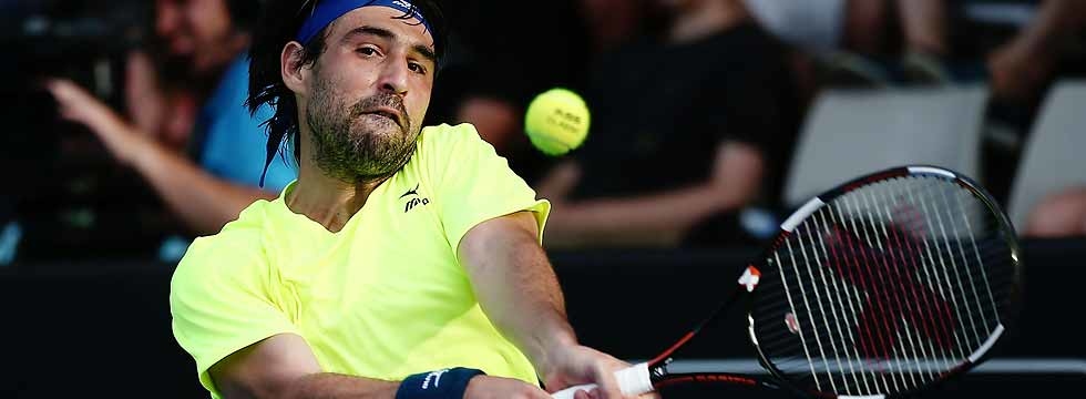 Aussie Open Draw: Marcos Opens Against Youzhny